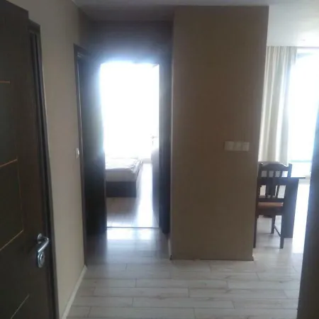 شقة فندقية North Beach