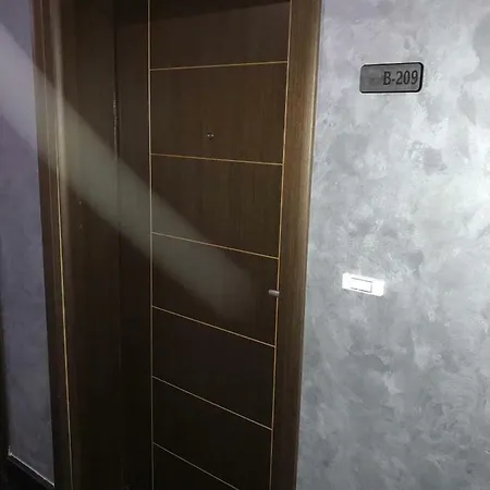 North Beach شقة فندقية *