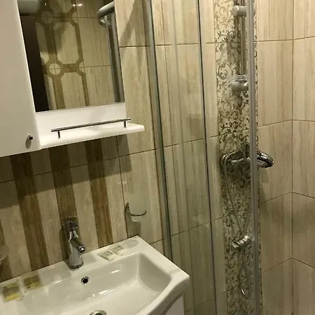 شقة فندقية North Beach نيسيبار